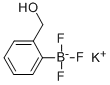 POTASSIUM (2-HYDROXYMETHYLPHENYL)TRIFLUOROBORATE CAS#: 850623-74-4