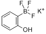 POTASSIUM 2-HYDROXYPHENYLTRIFLUOROBORATE CAS#: 850313-92-7