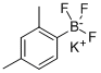 POTASSIUM (2,4-DIMETHYLPHENYL)TRIFLUOROBORATE CAS#: 850245-50-0