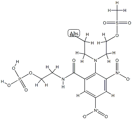 PR104 CAS#: 851627-62-8