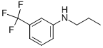 PROPYL-(3-TRIFLUOROMETHYL-PHENYL)-AMINE CAS#: 887590-37-6