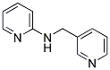 PYRIDIN-2-YL-PYRIDIN-3-YLMETHYL-AMINE CAS#: 865075-23-6