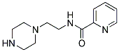 PYRIDINE-2-CARBOXYLIC ACID (2-PIPERAZIN-1-YL-ETHYL)-AMIDE CAS#: 856437-43-9