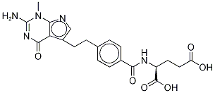 PeMetrexed EP IMpurity A CAS#: 869791-42-4