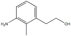 Phenethyl alcohol, 3-amino-2-methyl- (5CI) CAS#: 855635-15-3