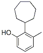 Phenol, 2-cycloheptyl-3-methyl- (9CI) CAS#: 828288-73-9