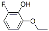 Phenol, 2-ethoxy-6-fluoro- CAS#: 868761-39-1