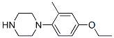 Piperazine, 1-(4-ethoxy-2-methylphenyl)- (9CI) CAS#: 817170-68-6