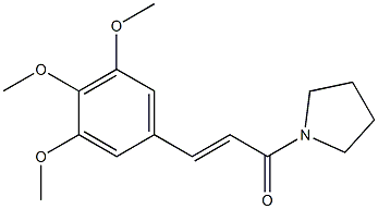 Piperlotine C CAS#: 886989-88-4