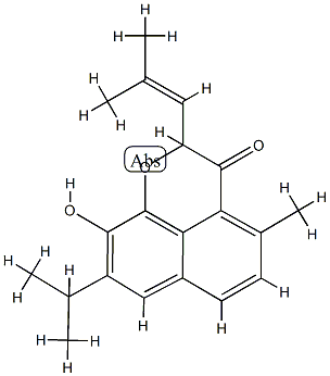 Prionoid B CAS#: 879324-75-1
