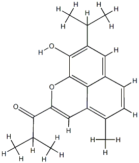 Prionoid C CAS#: 879324-76-2