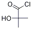 Propanoyl chloride, 2-hydroxy-2-Methyl- CAS#: 871900-30-0