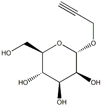 Propargyl a-D-mannopyranoside CAS#: 854262-01-4