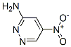 Pyridazine, 3-amino-5-nitro- (7CI) CAS#: 856587-98-9
