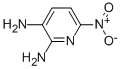 Pyridine, 2,3-diamino-6-nitro- (5CI) CAS#: 856851-24-6