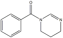 Pyrimidine, 1-benzoyl-1,4,5,6-tetrahydro- (5CI) CAS#: 856974-06-6