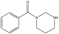 Pyrimidine, 1-benzoylhexahydro- (1CI) CAS#: 872263-71-3