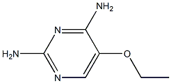 Pyrimidine, 2,4-diamino-5-ethoxy- (5CI) CAS#: 874494-82-3