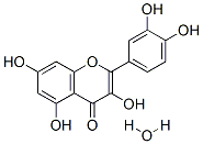 Quercetin hydrate CAS#: 849061-97-8