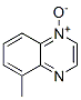 Quinoxaline, 5-methyl-, 1-oxide CAS#: 817165-91-6