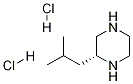 R-2-ISOBUTYL-PIPERAZINE-2HCl CAS#: 853730-57-1