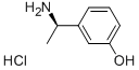 (R)-3-(1-AMINOETHYL)PHENOL HYDROCHLORIDE CAS#: 856563-08-1