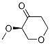 (R)-3-Methoxydihydro-2H-pyran-4(3H)-one CAS#: 851916-41-1
