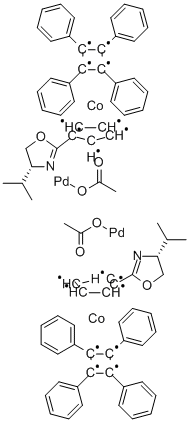 (R)-(-)-COP-OAC CATALYST CAS#: 849592-74-1