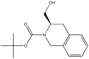 (R)-N-Boc-1,2,3,4-tetrahydro-3-isoquinolinylmethanol CAS#: 845543-81-9