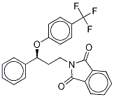 (R)-Norfluoxetine CAS#: 878663-12-8