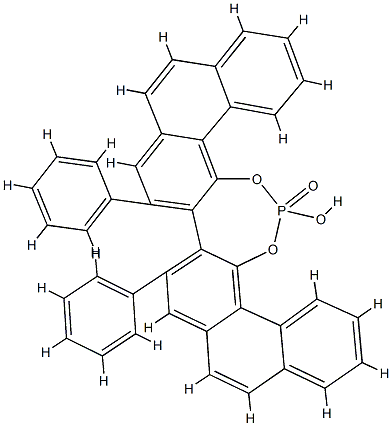 (R)-VAPOL HYDROGENPHOSPHATE CAS#: 871130-18-6