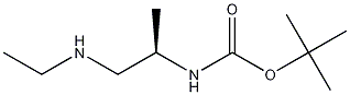 (R)-tert-butyl 1-(ethylamino)propan-2-ylcarbamate CAS#: 869901-70-2