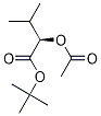 (R)-tert-butyl 2-acetoxy-3-Methylbutanoate CAS#: 868740-08-3