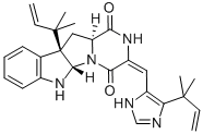 ROQUEFORTINE E CAS#: 871982-52-4