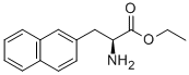 (S)-2-Amino-3-(2-naphthyl)propionicacidethylester CAS#: 851901-18-3