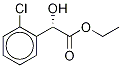 (S)-2-ChloroMandelic Acid Ethyl Ester CAS#: 871836-58-7