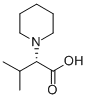 (S)-3-METHYL-2-(PIPERIDIN-1-YL)BUTANOIC ACID CAS#: 847137-67-1