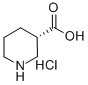 (S)-3-PIPERIDINE-3-CARBOXYLIC ACID CAS#: 851956-01-9