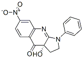 S-(-)-7-Desmethyl-8-nitro Blebbistatin CAS#: 856925-75-2
