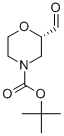 (S)-N-Boc-2-morpholinecarbaldehyde CAS#: 847805-31-6