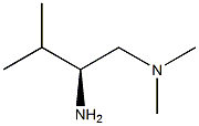 S-N,N,3-triMethylbutane-1,2-diaMine CAS#: 847696-16-6