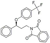 (S)-Norfluoxetine CAS#: 878663-13-9