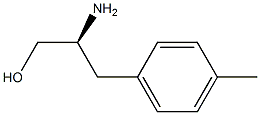 (S)-b-AMino-4-Methylbenzenepropanol CAS#: 875550-41-7