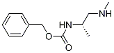 (S)-benzyl 1-(MethylaMino)propan-2-ylcarbaMate CAS#: 866933-34-8