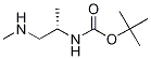 (S)-tert-butyl 1-(methylamino)propan-2-ylcarbamate CAS#: 873221-70-6