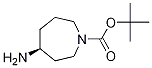 (S)-tert-butyl 4-aMinoazepane-1-carboxylate CAS#: 878630-84-3