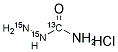 SCA-13C-15N2 HYDROCHLORIDE CAS#: 873205-62-0