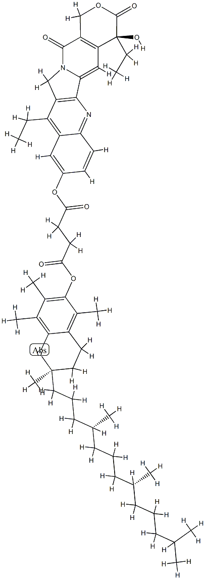 SN 2310 CAS#: 850728-18-6