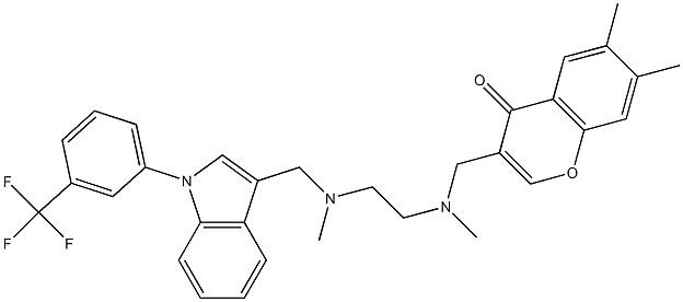 SPD-304 CAS#: 869998-49-2