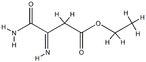Succinamic acid, -bta--imino-, ethyl ester (1CI) CAS#: 859961-49-2
